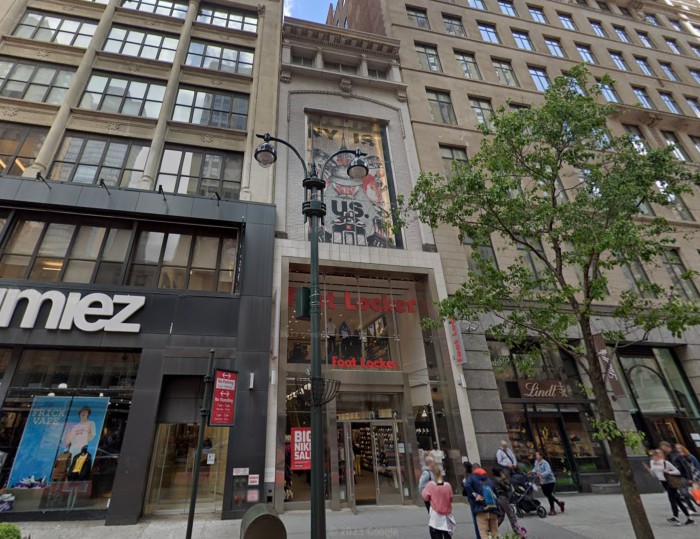 11 West 34th Street (Credit - Google)